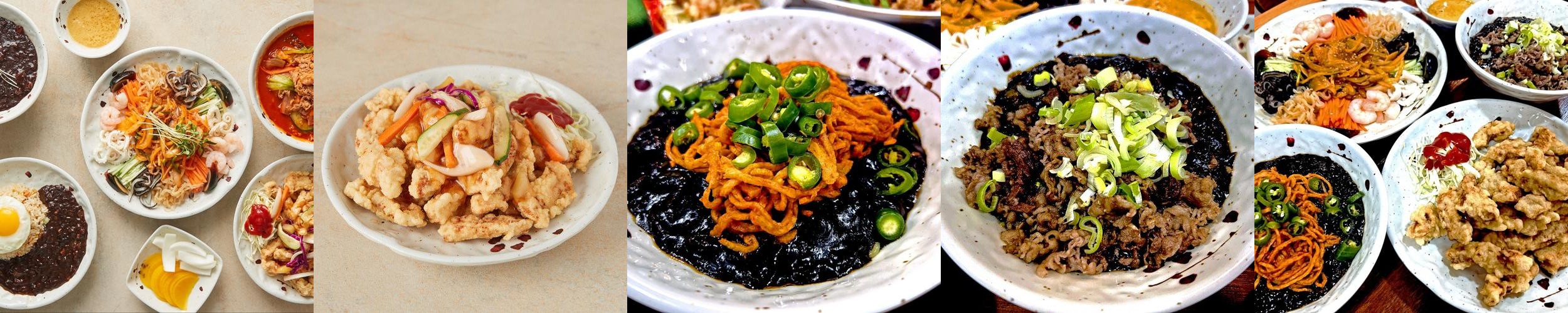 성수역 중국집 베스트 추천 리스트 TOP 10 성수역 중국집 베스트 추천 리스트 TOP 10