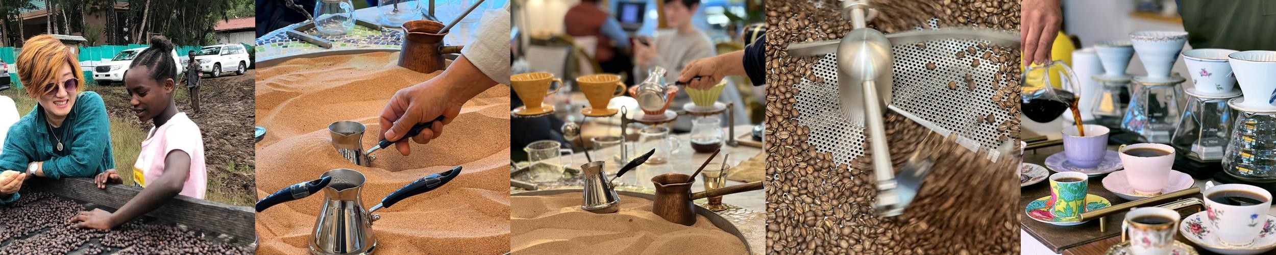 서종면 카페 베스트 추천 리스트 TOP 10