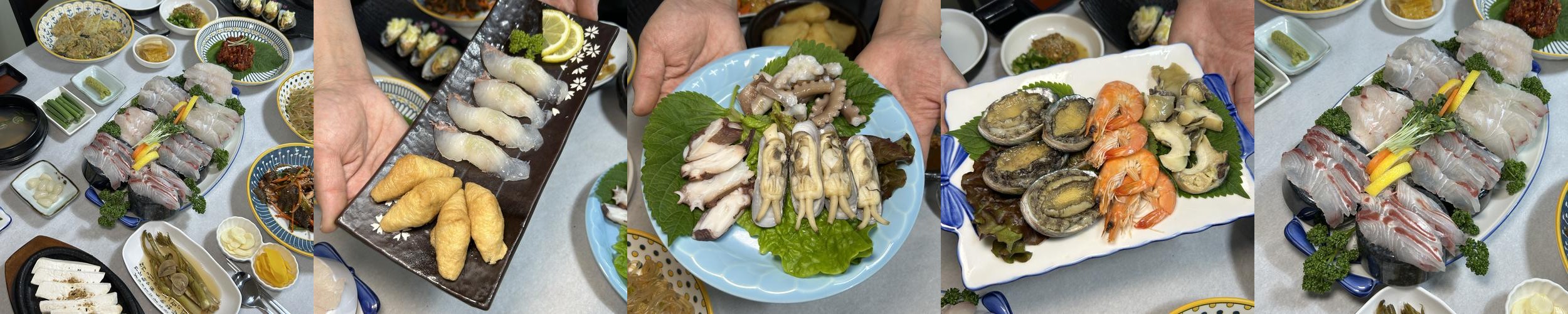 상무지구 횟집 베스트 추천 리스트 TOP 10 상무지구 횟집 베스트 추천 리스트 TOP 10