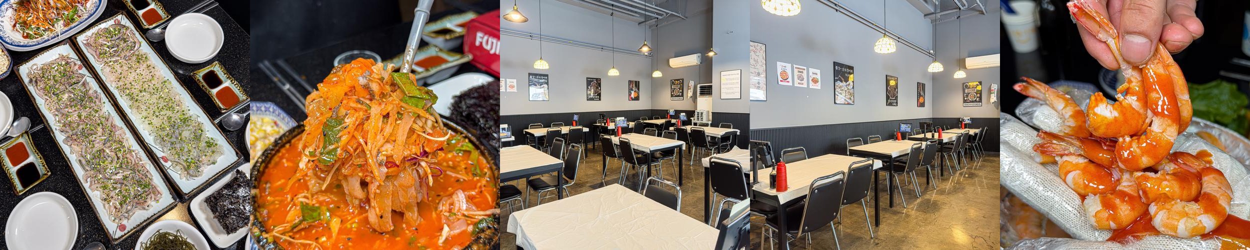 상무지구 횟집 베스트 추천 리스트 TOP 10 상무지구 횟집 베스트 추천 리스트 TOP 10