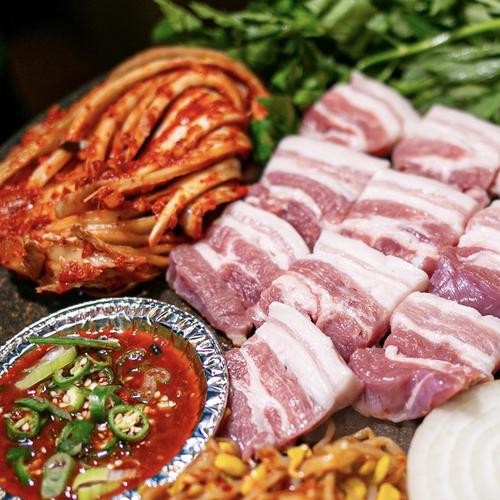 고산동 맛집 베스트 추천 리스트 TOP 10 고산동 맛집 베스트 추천 리스트 TOP 10