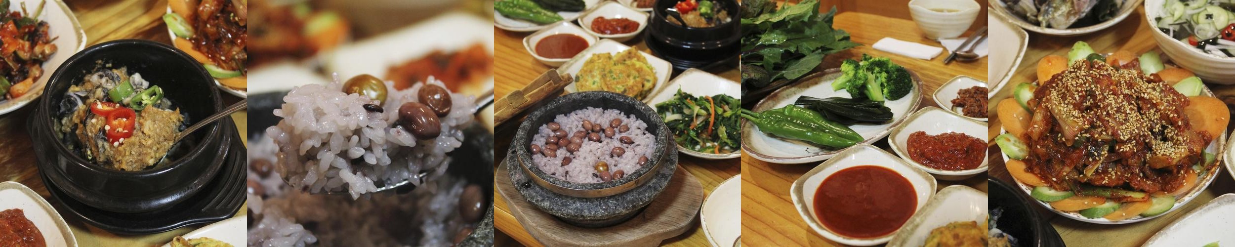 해송쌈밥: 인천 영종도에서 즐기는 무한리필 쌈밥|영종도 맛집 추천 해송쌈밥: 인천 영종도에서 즐기는 무한리필 쌈밥