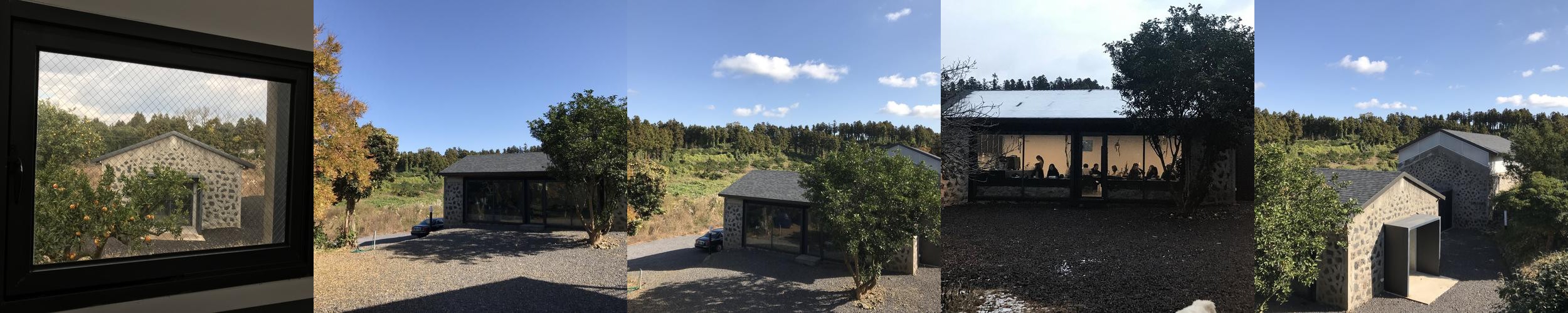 제주도 감성 카페 베스트 추천 리스트 TOP 10