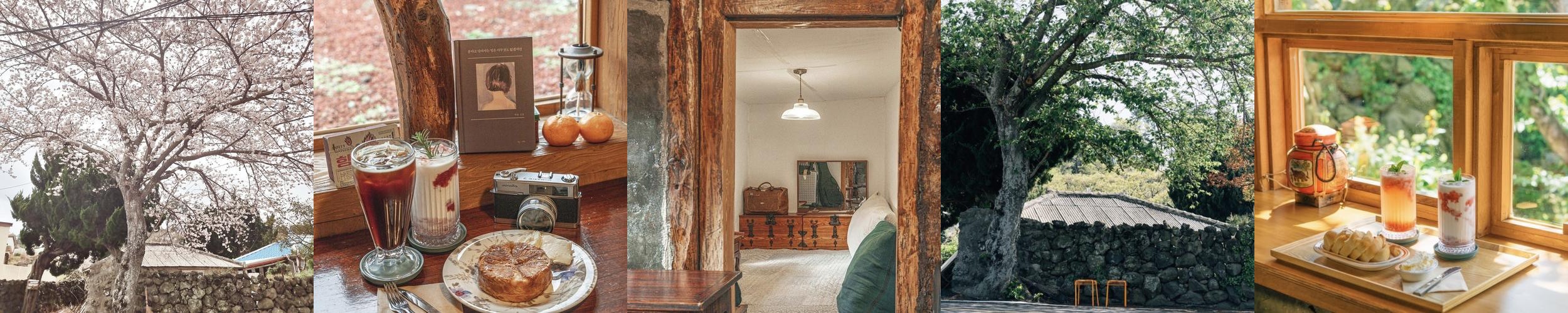 제주도 감성 카페 베스트 추천 리스트 TOP 10