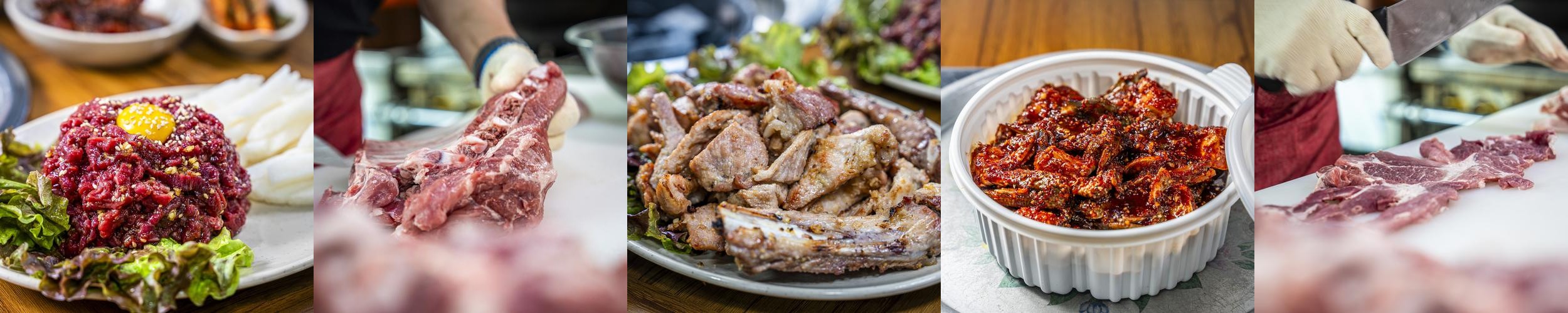 오산역 근처 맛집 베스트 추천 리스트 TOP 10