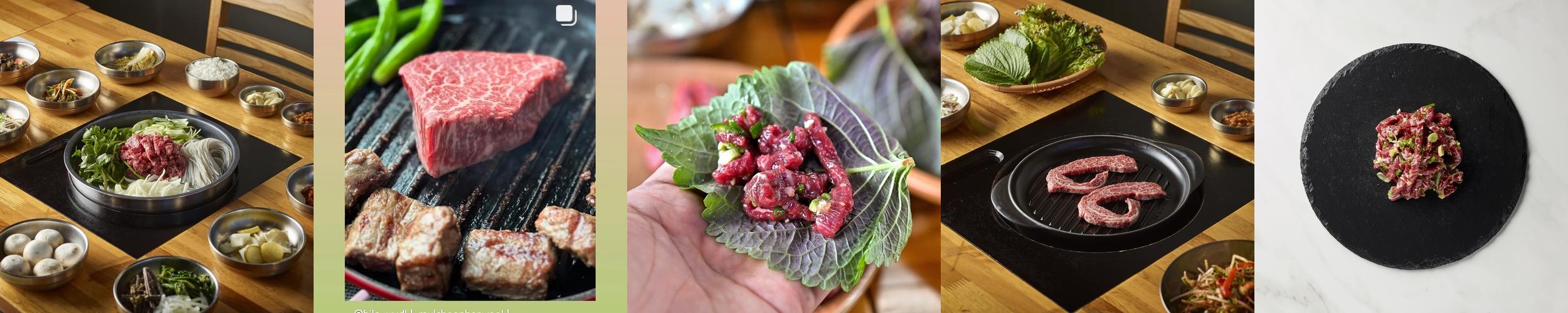 경주 한우 베스트 추천 리스트 TOP 10