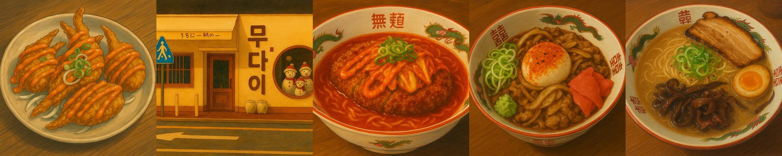 풍무동 식당 베스트 추천 리스트 TOP 10