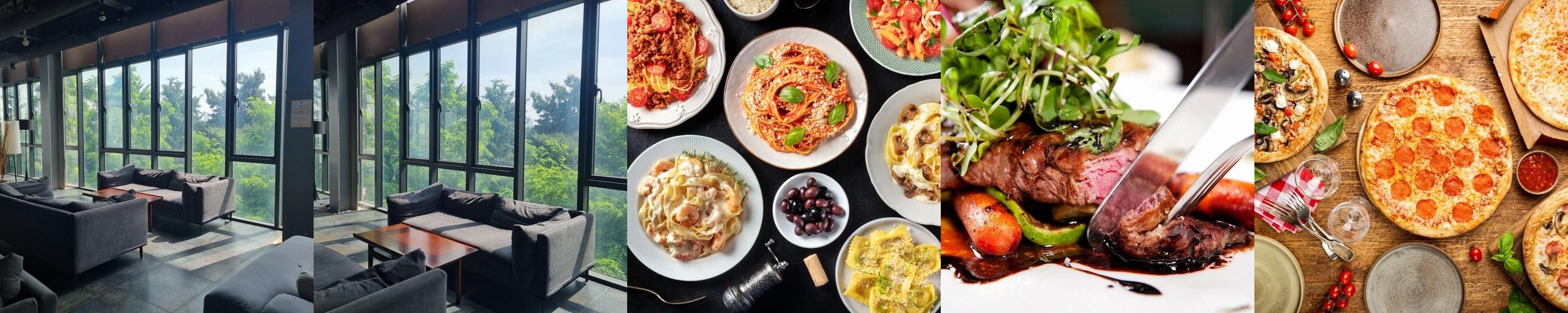 송도유원지 카페 베스트 추천 리스트 TOP 10