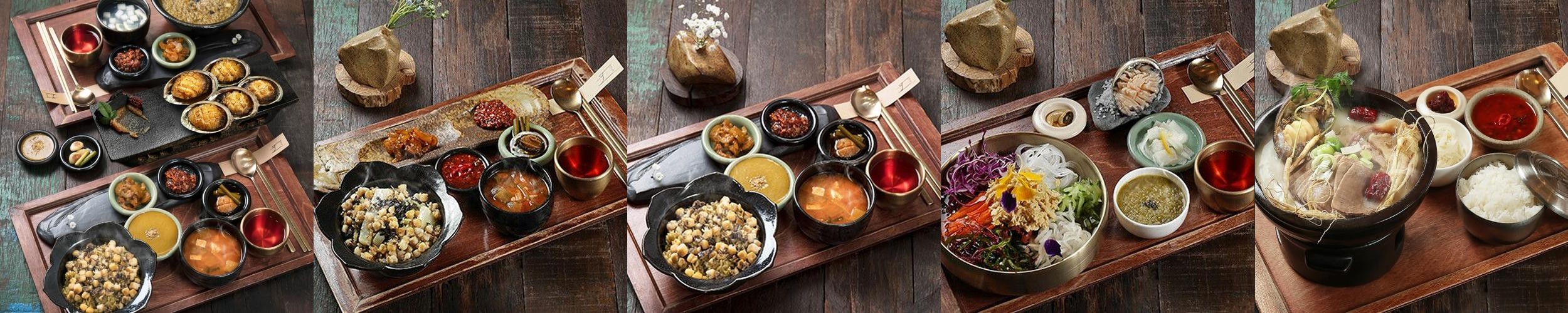 탐복 안동점: 전복 요리 전문점|안동 갈비 맛집 추천 탐복 안동점: 전복 요리 전문점