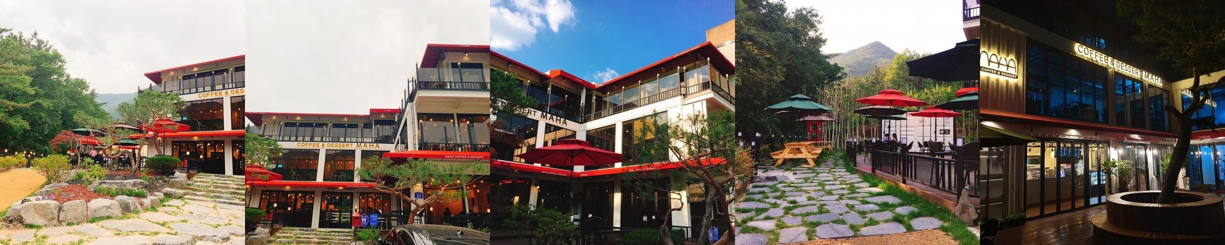 유성 대형 카페 베스트 추천 리스트 TOP 10