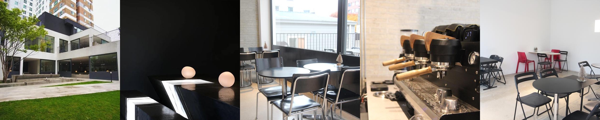 유성 대형 카페 베스트 추천 리스트 TOP 10