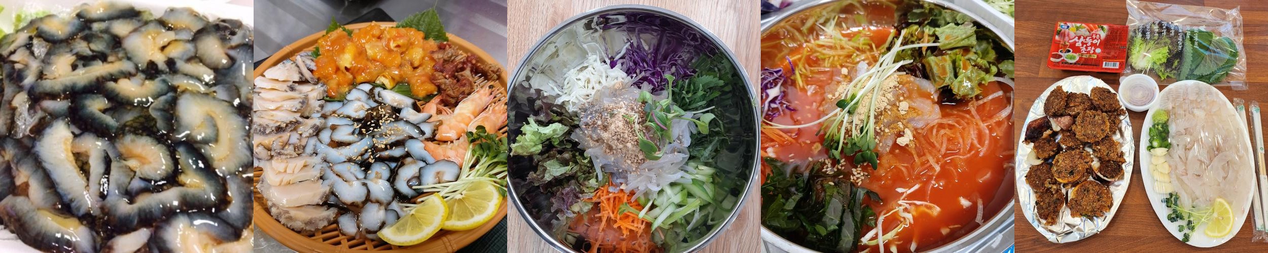 양양 회 맛집 베스트 추천 리스트 TOP 10