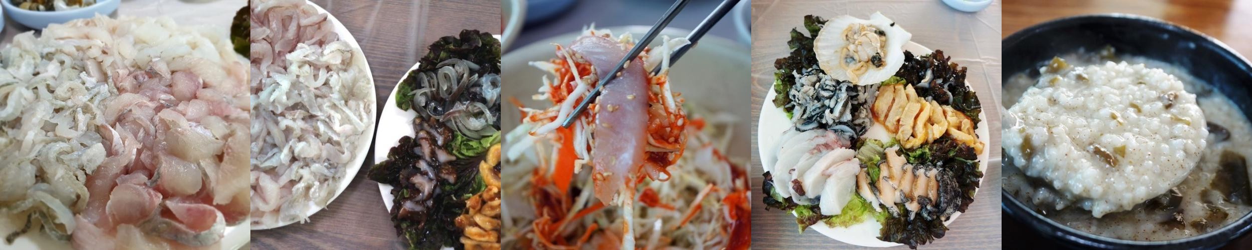 양양 회 맛집 베스트 추천 리스트 TOP 10