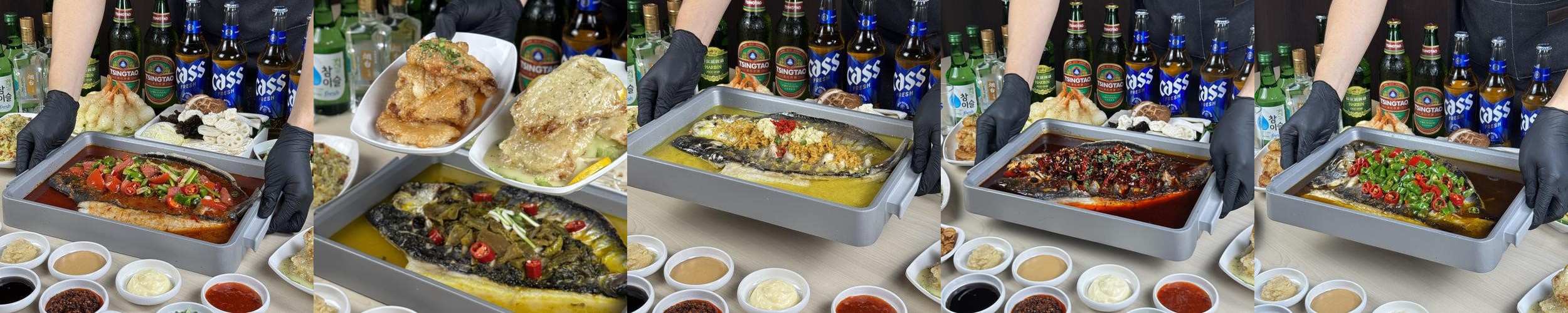 수원역 점심 맛집 베스트 추천 리스트 TOP 10