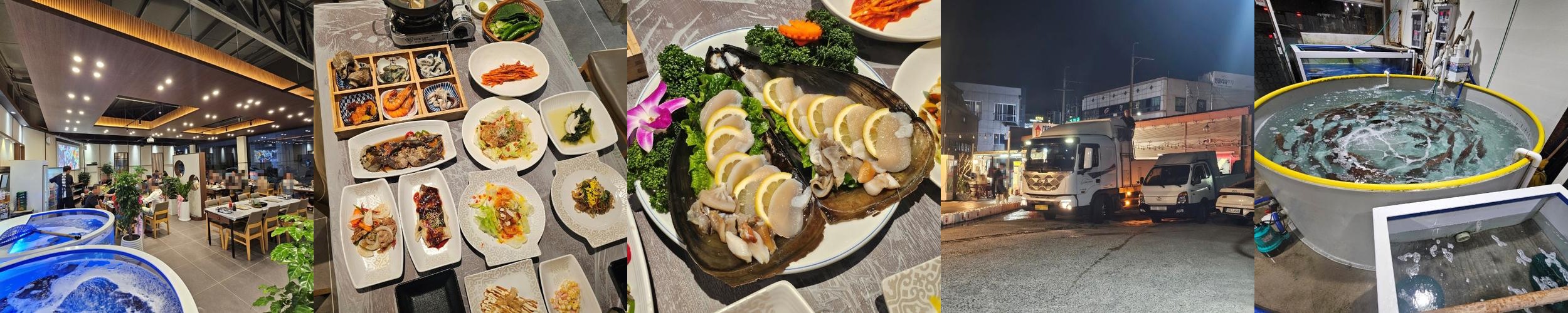 광주 용두동 맛집 베스트 추천 리스트 TOP 10