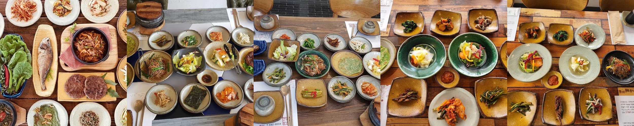 아산 신정호 맛집 베스트 추천 리스트 TOP 10