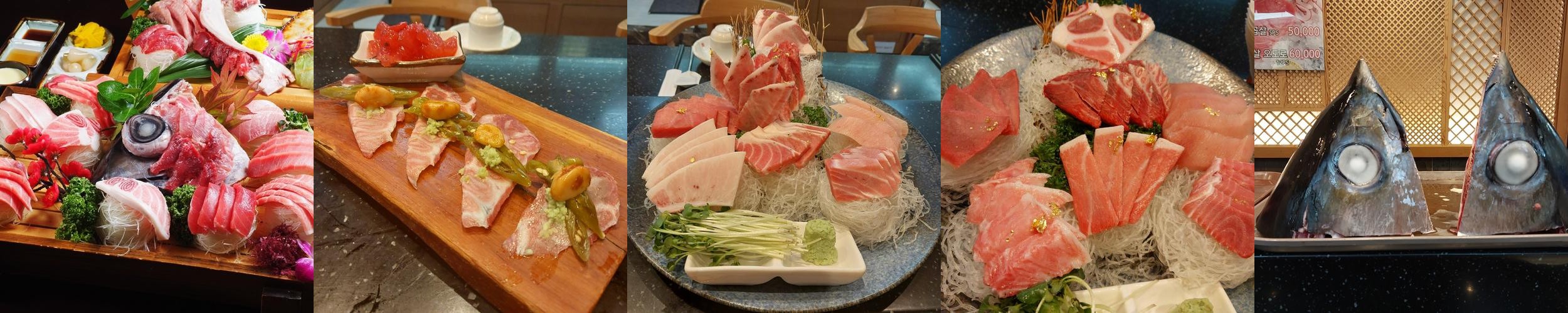 구디 횟집 베스트 추천 리스트 TOP 10