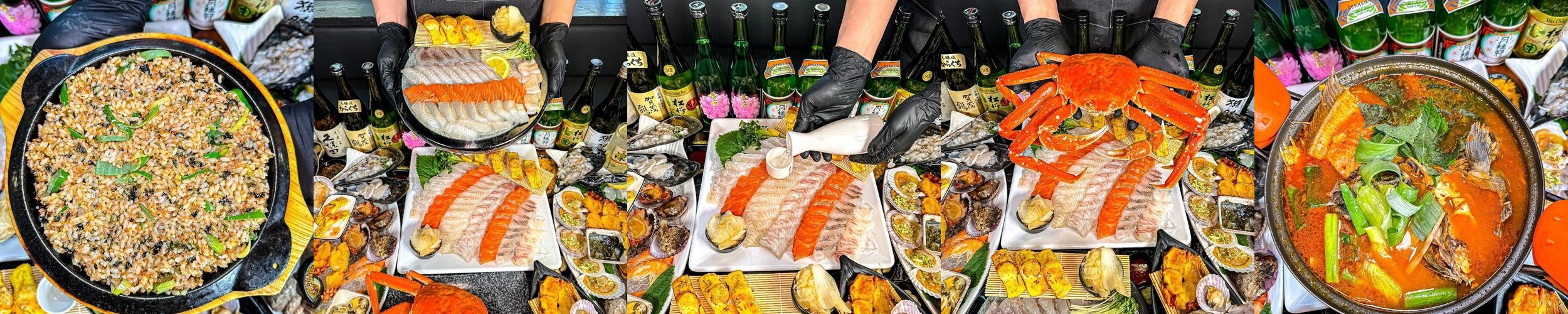 구디 횟집 베스트 추천 리스트 TOP 10