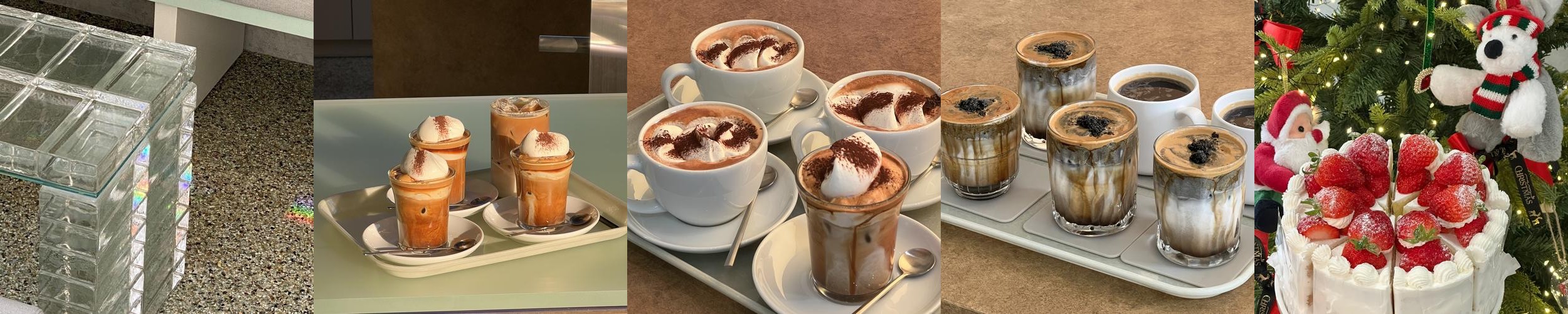 도안동 카페 베스트 추천 리스트 TOP 10