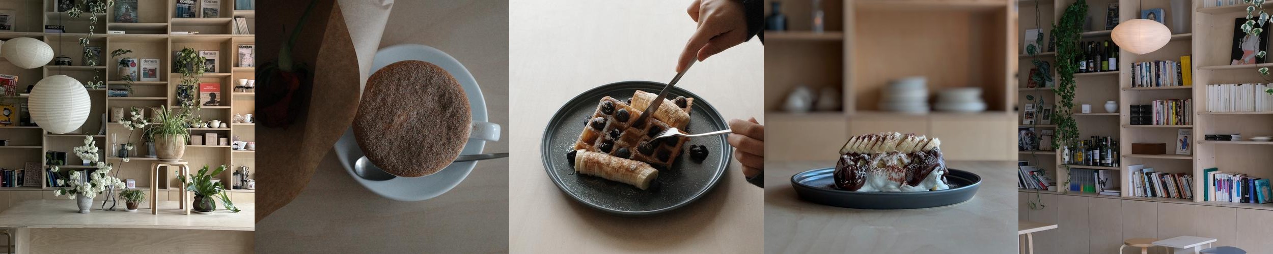 도안동 카페 베스트 추천 리스트 TOP 10