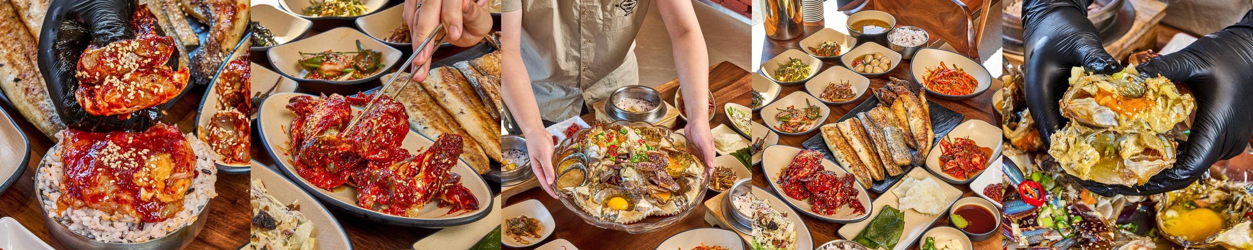 여수 한정식 맛집 베스트 추천 리스트 TOP 10