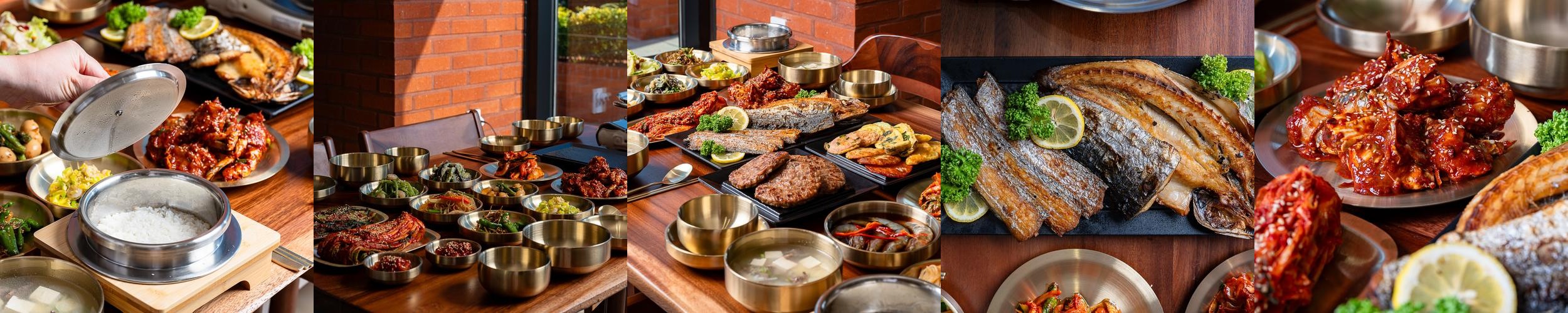 여수 한정식 맛집 베스트 추천 리스트 TOP 10