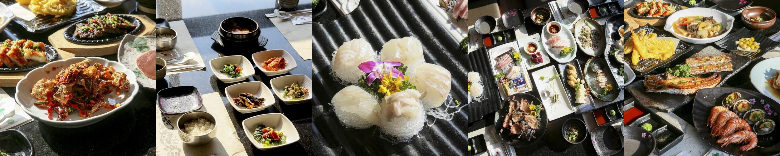 여수 한정식 맛집 베스트 추천 리스트 TOP 10