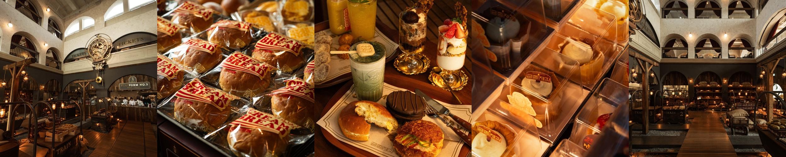 금종제과: 익산의 독특한 베이커리|익산역 빵집 추천 금종제과: 익산의 독특한 베이커리