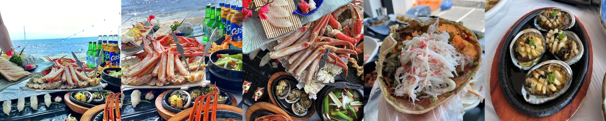 포항 구룡포 맛집 베스트 추천 리스트 TOP 10