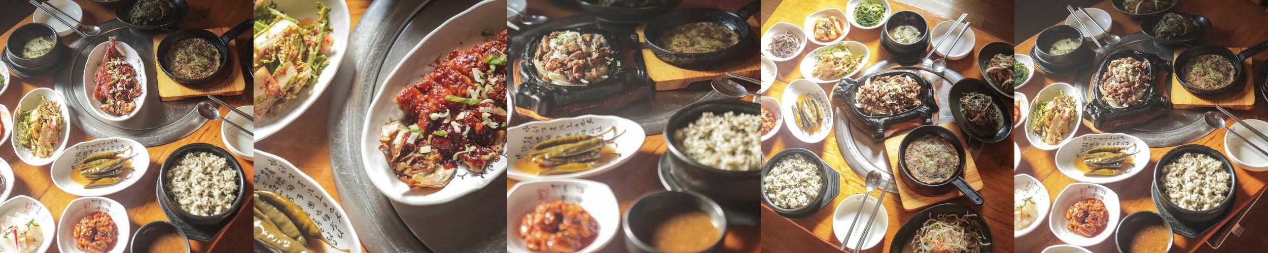 남양주 한정식 베스트 추천 리스트 TOP 10