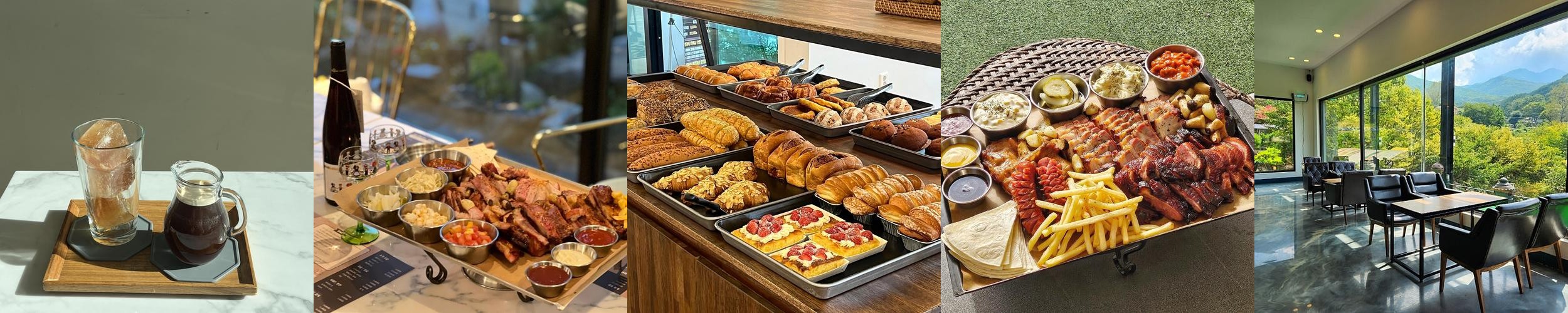 비슬산 카페 베스트 추천 리스트 TOP 10