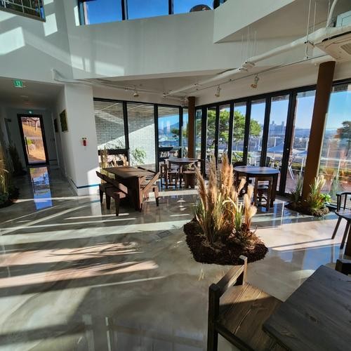 영주 커피숍 베스트 추천 리스트 TOP 10