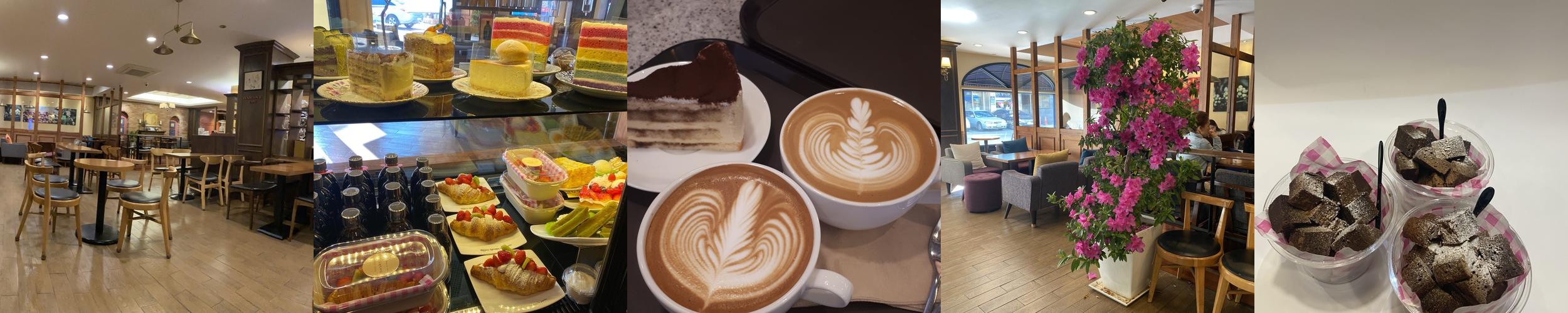 영주 커피숍 베스트 추천 리스트 TOP 10