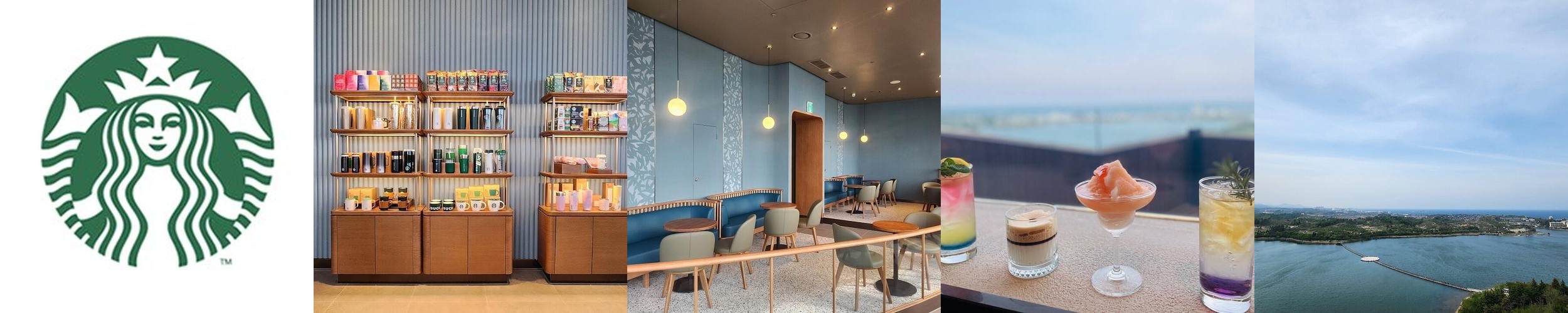 속초 바다 카페 베스트 추천 리스트 TOP 10