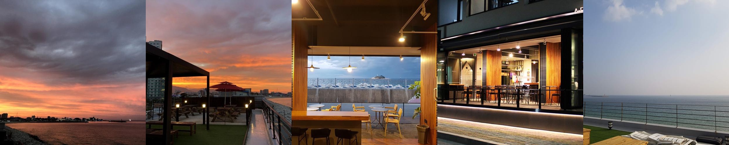 속초 바다 카페 베스트 추천 리스트 TOP 10