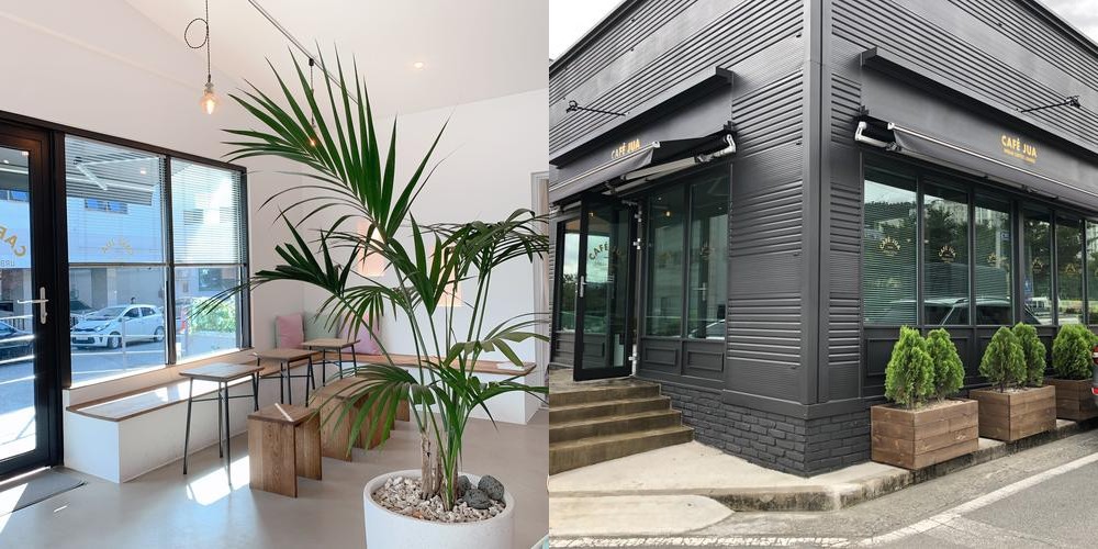 언양 커피숍 베스트 추천 리스트 TOP 10