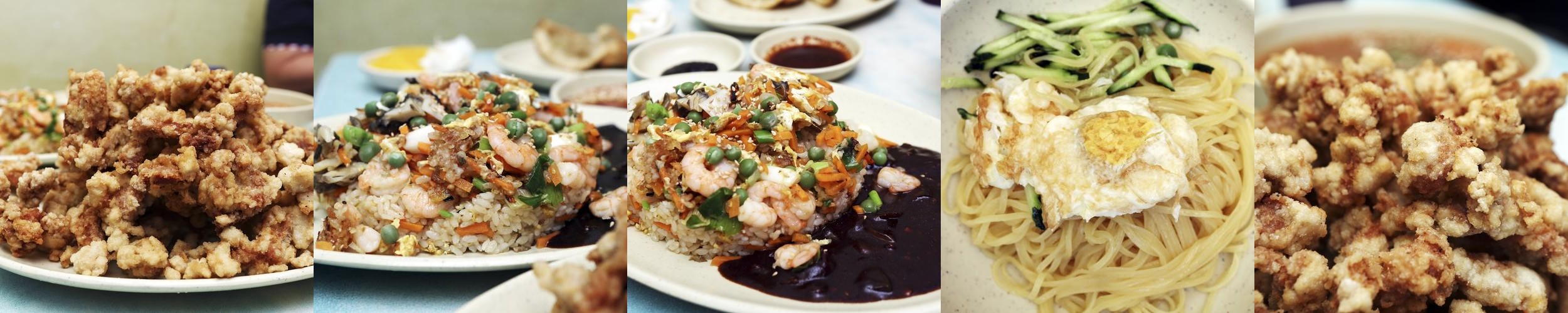 부산 중식 맛집 베스트 추천 리스트 TOP 10