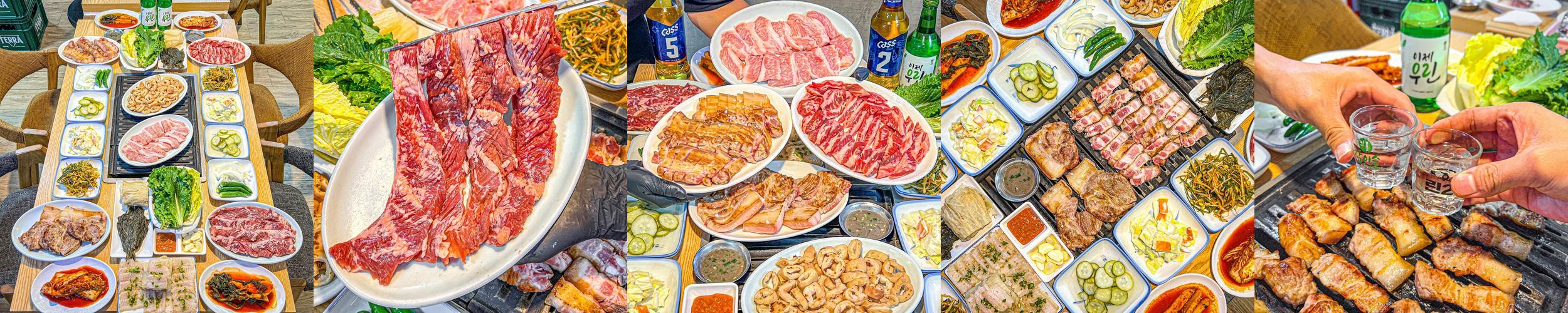 대전 삼겹살 맛집 베스트 추천 리스트 TOP 10 대전 삼겹살 맛집 베스트 추천 리스트 TOP 10