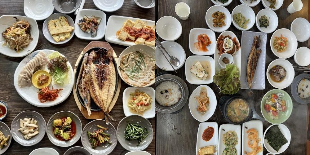 여주 식당 베스트 추천 리스트 TOP 10