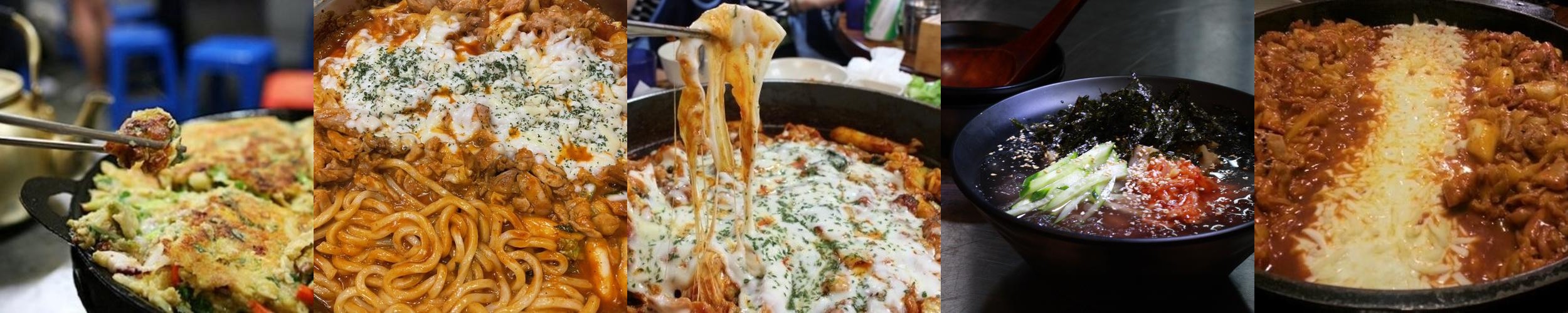 분당 점심 맛집 베스트 추천 리스트 TOP 10