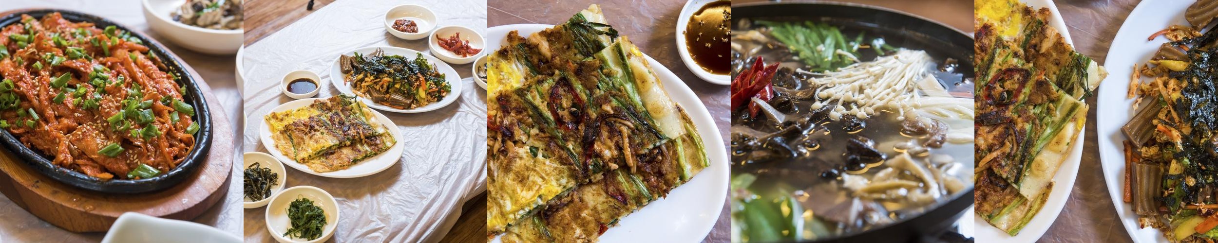 법주사 맛집 베스트 추천 리스트 TOP 10