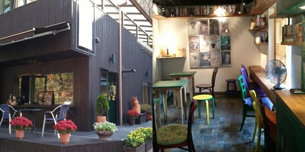 평창동 카페 베스트 추천 리스트 TOP 10 평창동 카페 베스트 추천 리스트 TOP 10