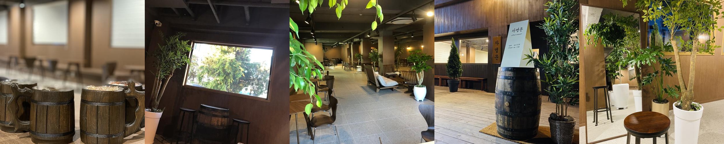 수원 공부하기 좋은 카페 베스트 추천 리스트 TOP 10