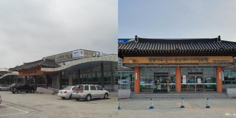 영암 삼호 맛집 베스트 추천 리스트 TOP 10