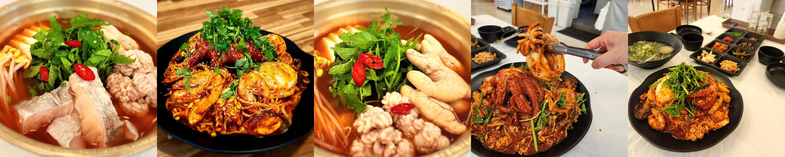 영암 삼호 맛집 베스트 추천 리스트 TOP 10