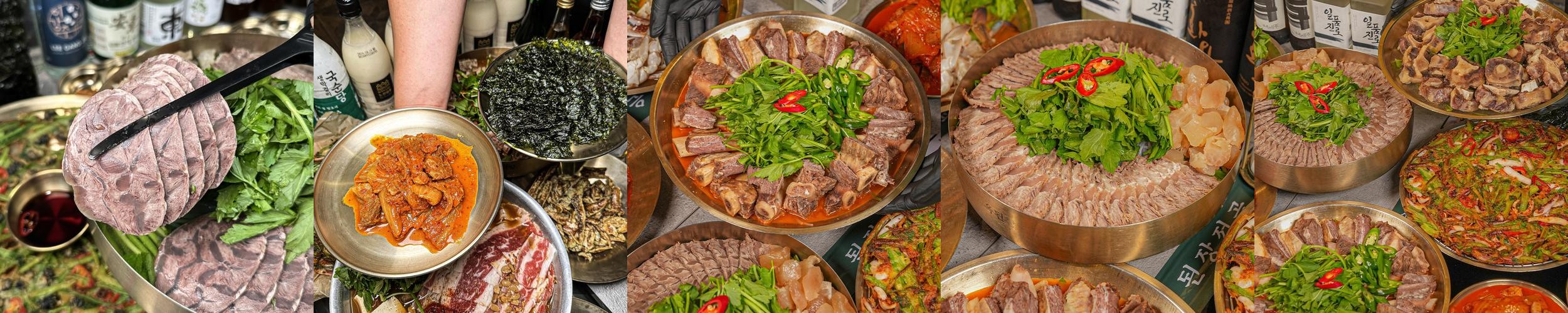 강릉 안목해변 맛집 베스트 추천 리스트 TOP 10