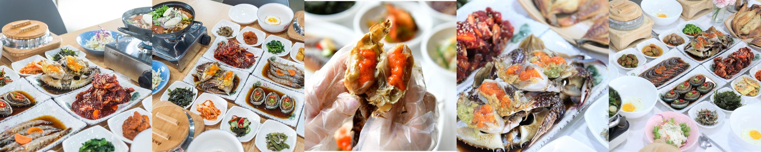 강릉 안목해변 맛집 베스트 추천 리스트 TOP 10