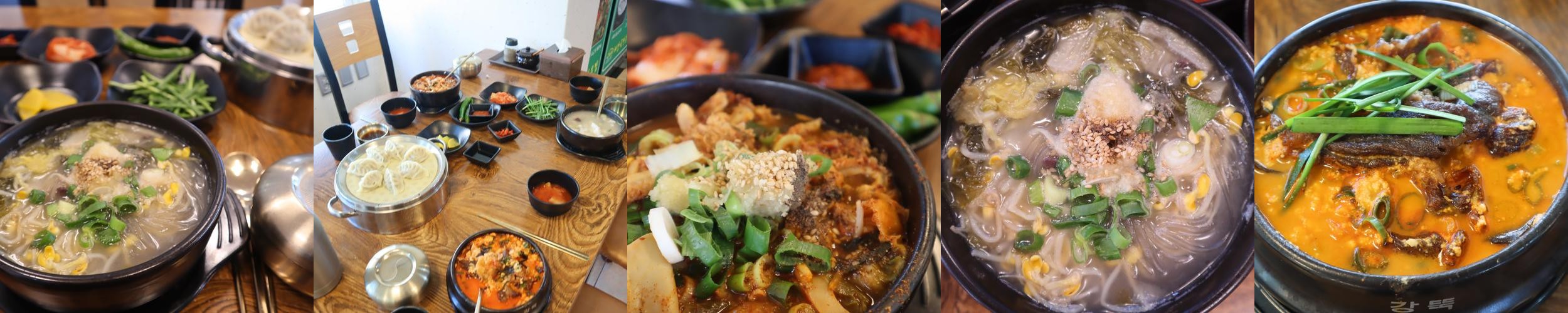 중문근처 맛집 베스트 추천 리스트 TOP 10