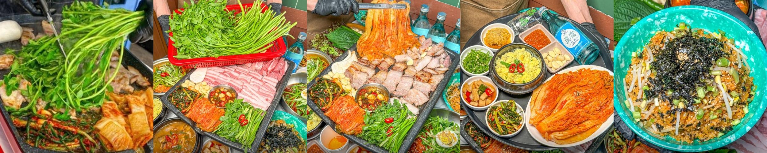 상봉역 맛집 베스트 추천 리스트 TOP 10