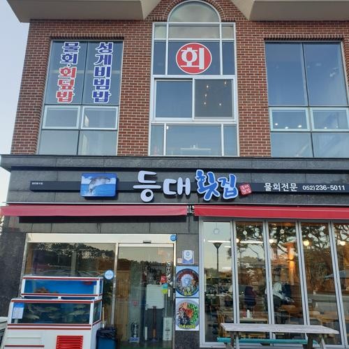 울산 동구 일산지 회센터 베스트 추천 리스트 TOP 10